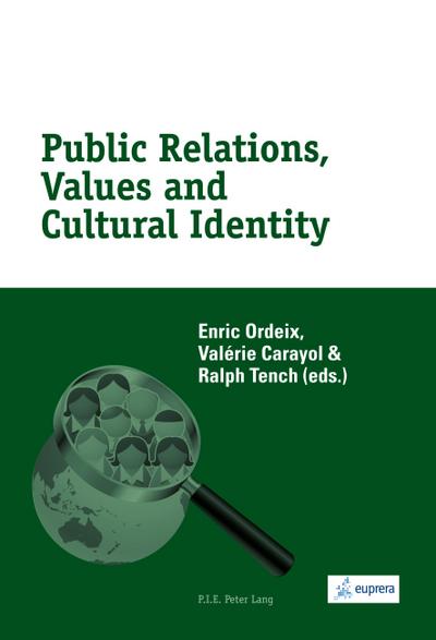 Public Relations, Values and Cultural Identity