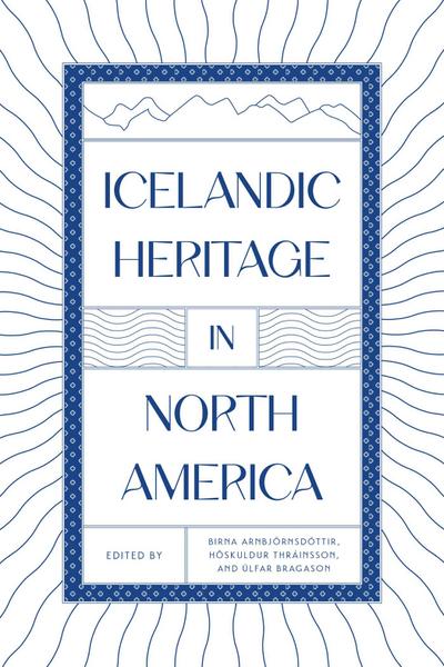Icelandic Heritage in North America