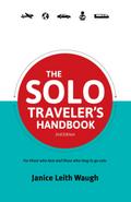 Solo Traveler’s Handbook