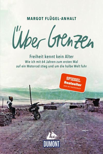 Über Grenzen