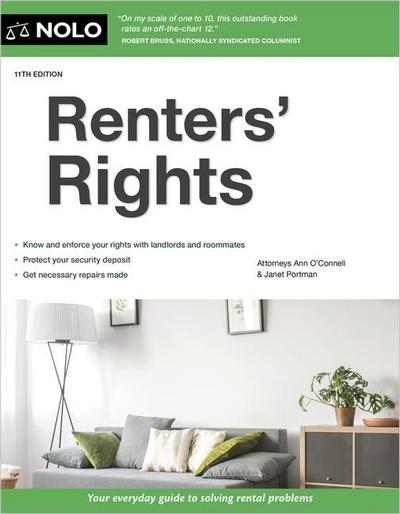 Renters’ Rights
