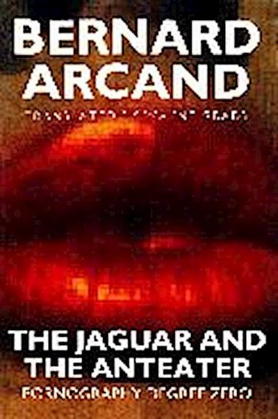 The Jaguar and the Anteater