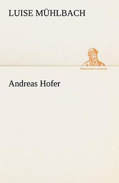 Andreas Hofer