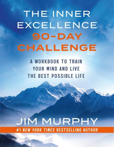 The Inner Excellence 90-Day Challenge