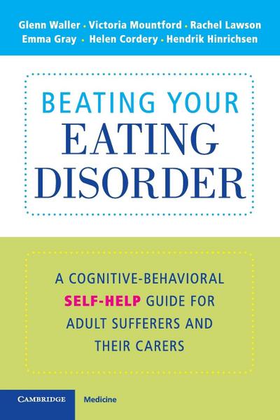 Beating Your Eating Disorder