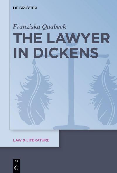 The Lawyer in Dickens