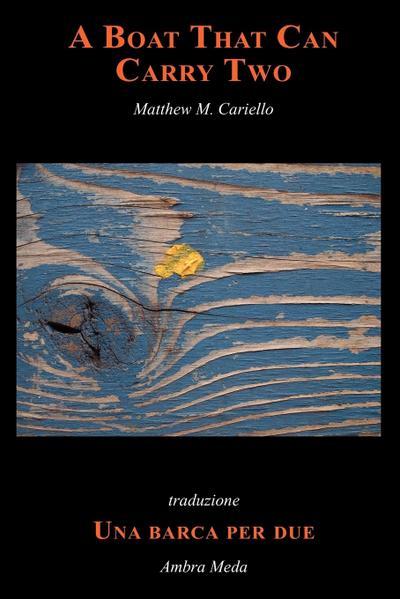 A Boat That Can Carry Two