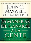 25 maneras de ganarse a la gente