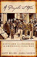 A People at War