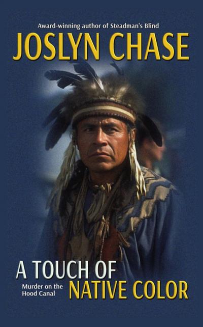 Touch of Native Color