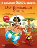 Asterix - Das Königreich Nubien