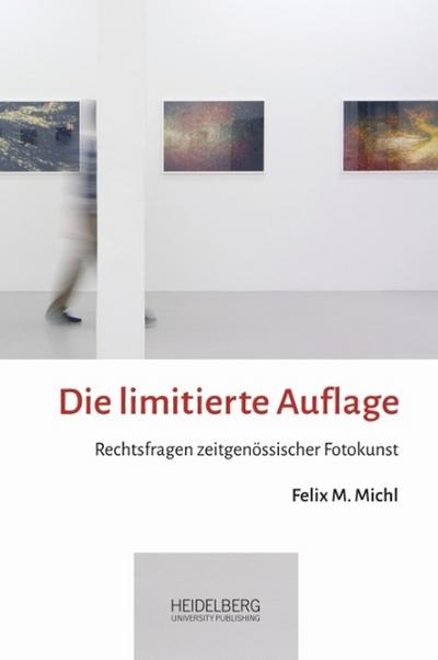 Die limitierte Auflage