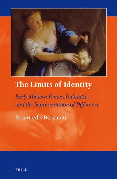 The Limits of Identity