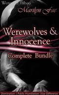 Werewolves and Innocence Complete Bundle