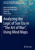 Analyzing the Logic of Sun Tzu in "The Art of War", Using Mind Maps