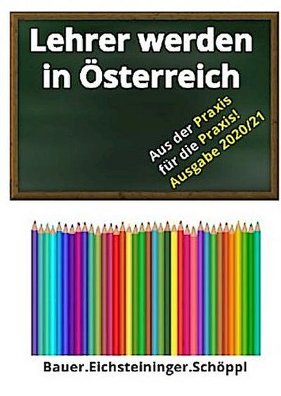 Lehrer werden in Österreich
