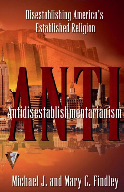 Antidisestablishmentarianism