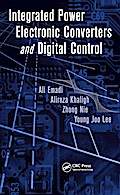 Integrated Power Electronic Converters and Digital Control