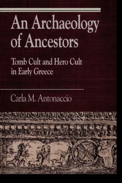 Archaeology of Ancestors
