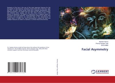 Facial Asymmetry