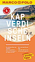 MARCO POLO Reiseführer Kapverdische Inseln