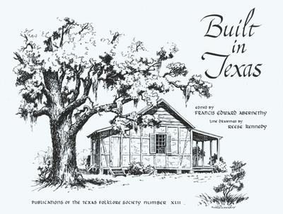 Built in Texas