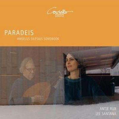 Paradeis - Angelus Silesius Songbook