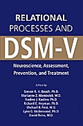 Relational Processes and DSM-V