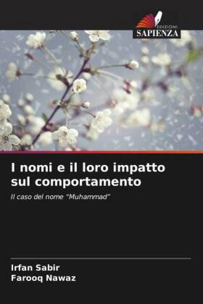 I nomi e il loro impatto sul comportamento
