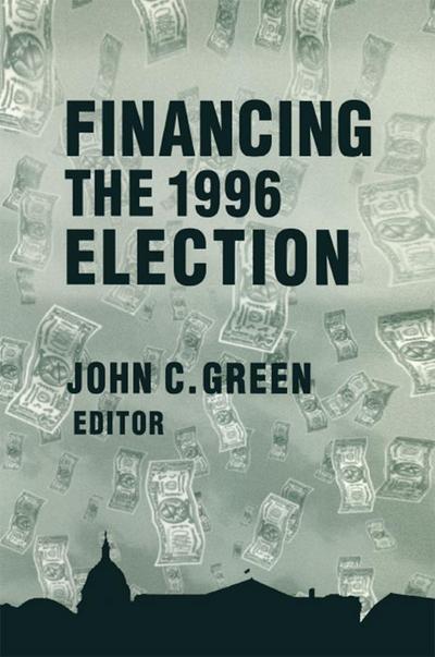 Financing the 1996 Election