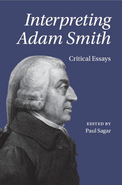 Interpreting Adam Smith