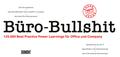 Büro-Bullshit