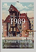Danzig-Gdansk 1989
