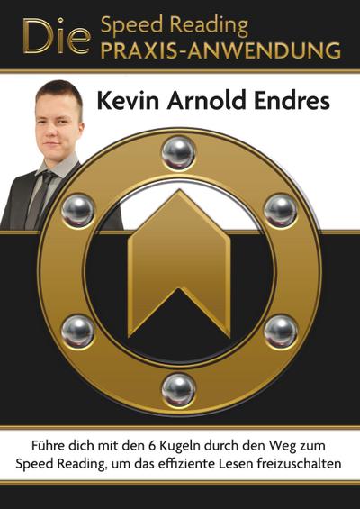 Die Speed Reading Praxis-Anwendung