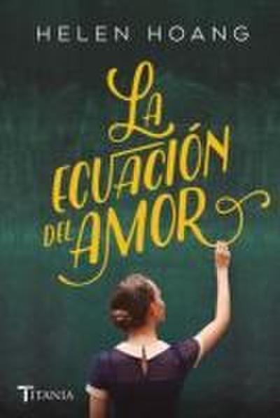 Ecuacion del Amor, La -V1