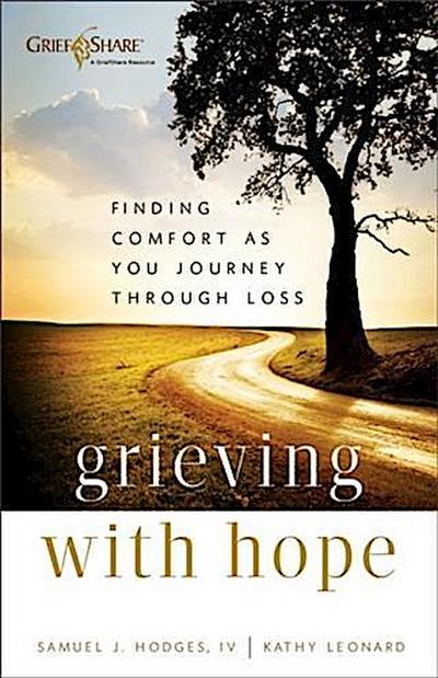 Grieving with Hope