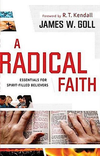 Radical Faith