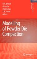 Modelling of Powder Die Compaction
