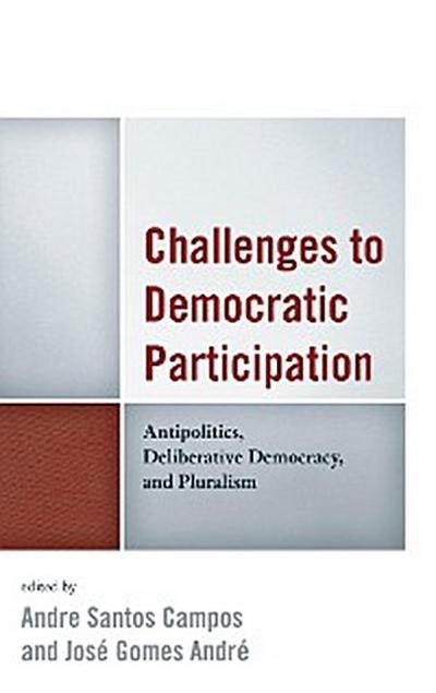 Challenges to Democratic Participation