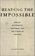Reading the Impossible