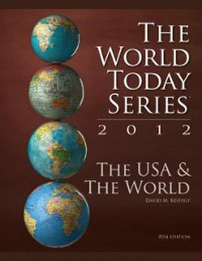 USA and The World 2012