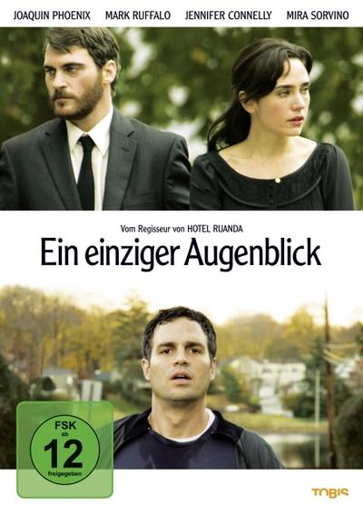 Ein Einziger Augenblick