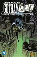 Batman: Gotham by Gaslight - Das kryptonische Zeitalter