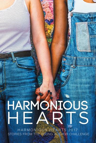 Harmonious Hearts 2017 - Stories from the Young Author Challenge