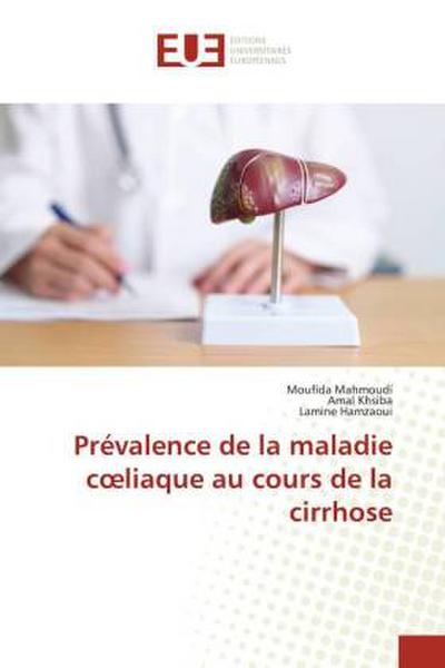 Prévalence de la maladie c¿liaque au cours de la cirrhose