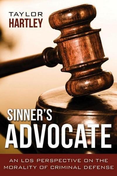 Sinner’s Advocate