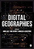 Digital Geographies