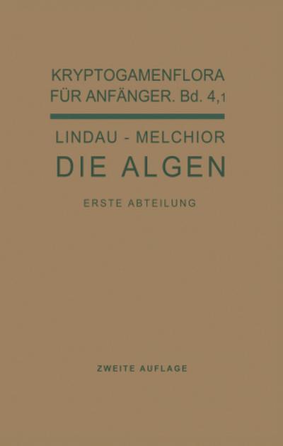 Die Algen