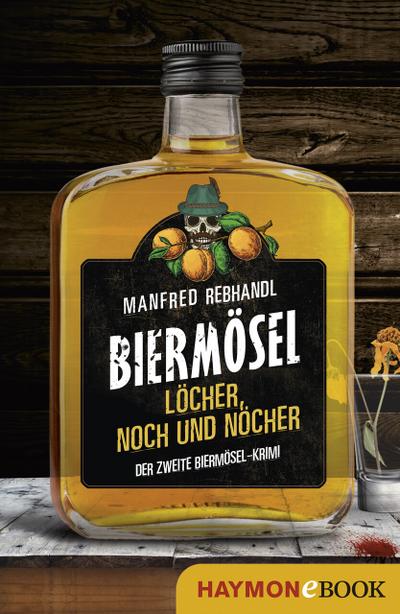 Löcher, noch und nöcher