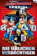 Lustiges Taschenbuch Spezial Band 90